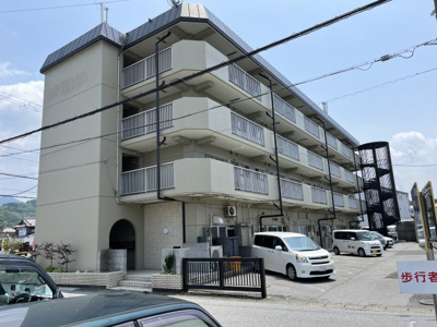 【外観】 | セリマンション