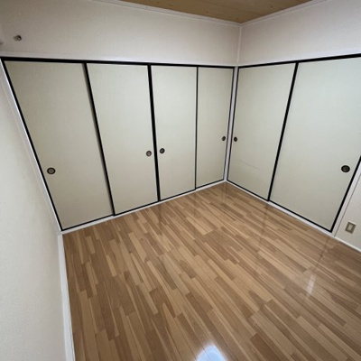 【内装】 | セリマンション