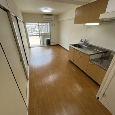 【居間・リビング】 | セリマンション