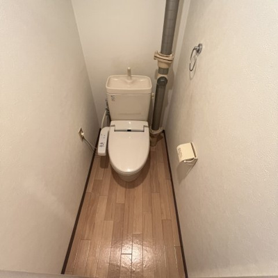 【トイレ】 | セリマンション