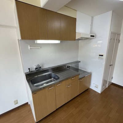 【キッチン】 | セリマンション