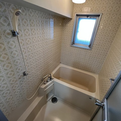 【浴室】 | セリマンション