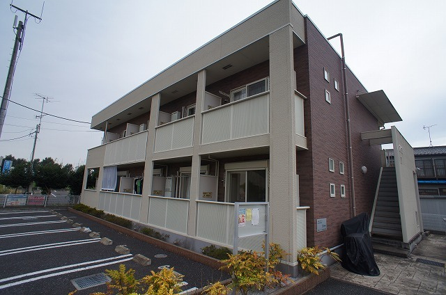 ヴィラプリムローズ