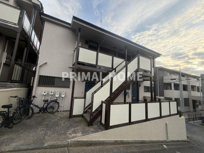 【エントランス】 | サニーハイツ第2