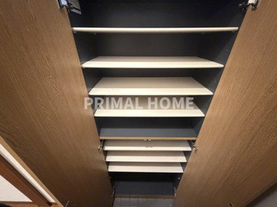 【収納】 | サニーハイツ第2