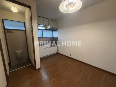 【キッチン】 | サニーハイツ第2