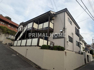 【外観】 | サニーハイツ第2