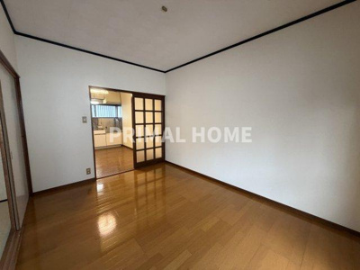 【内装】 | サニーハイツ第2