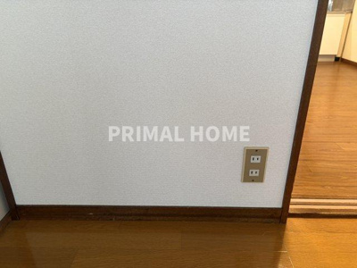 【設備】 | サニーハイツ第2