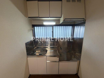 【キッチン】 | サニーハイツ第2