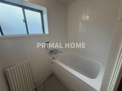 【浴室】 | サニーハイツ第2