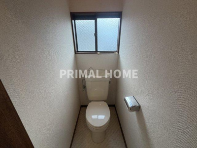 【トイレ】 | サニーハイツ第2