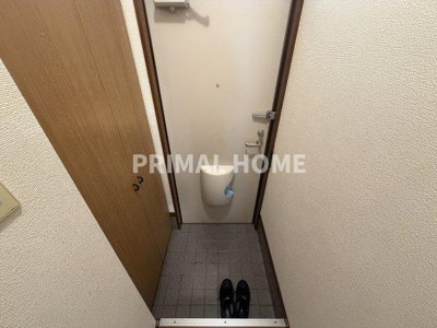 【玄関】 | サニーハイツ第2