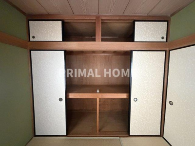 【収納】 | サニーハイツ第2