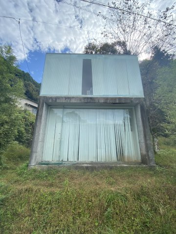 元デザイン事務所と中古住宅