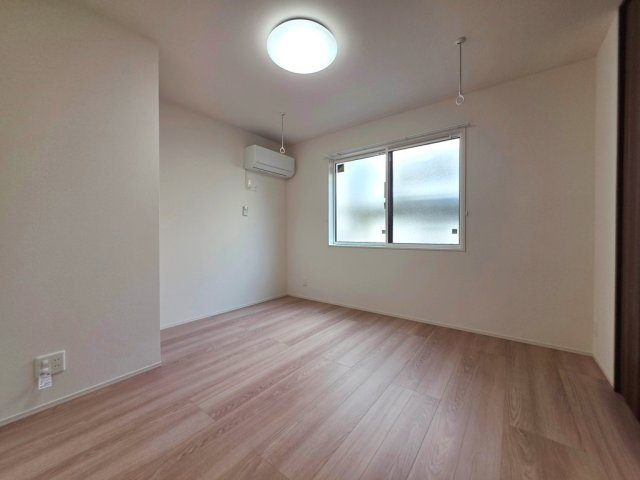 【寝室】 | D-comodo小金井貫井北町