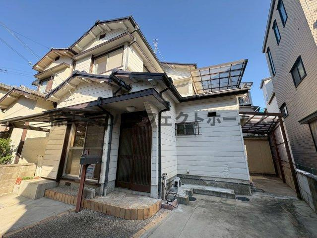 甲斐田町戸建　賃貸