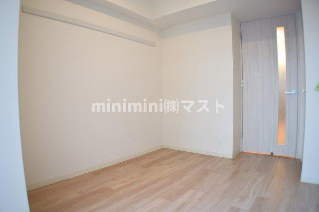 プレサンス江戸堀の内装