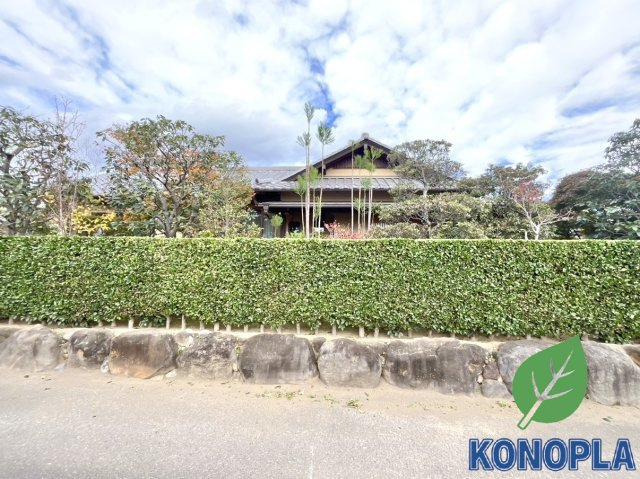 【中古戸建】伊勢崎市境上渕名の外観|■外観｜ここから始まる「日常」はご家族にとってかけがえのない時間となります。少しでも豊かに、快適に。