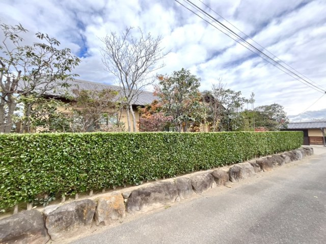 【中古戸建】伊勢崎市境上渕名の外観|■外観｜閑静な住宅街で始める新しい暮らし♪開放的な毎日をあなたへ(^^♪