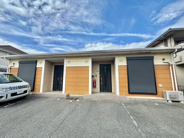 シャン・ド・フルール