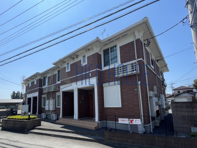 サンズ　ガーデンプレイスⅡ