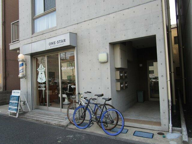 リブラ一之江のその他