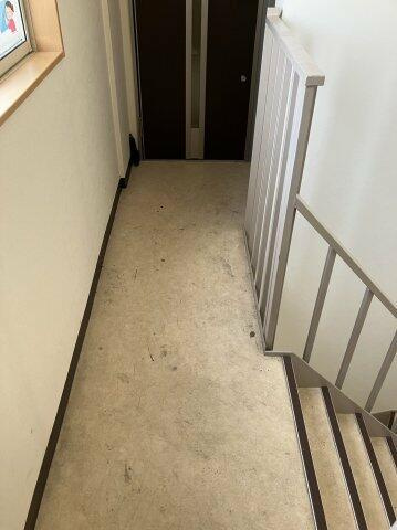 リブラ一之江のその他共用部分