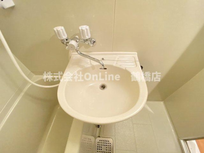 【浴室】 | 味原青山ビル