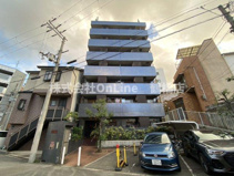 味原青山ビルの画像