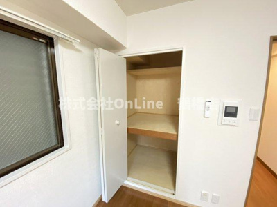 【収納】 | 味原青山ビル