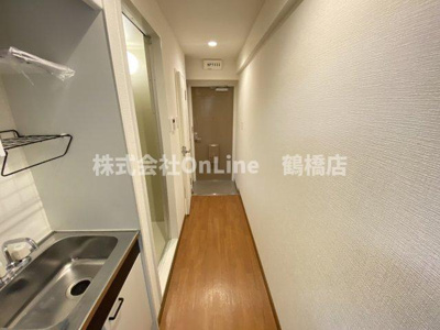 【玄関】 | 味原青山ビル