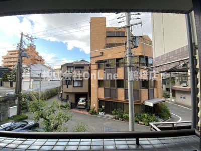 【展望】 | 味原青山ビル