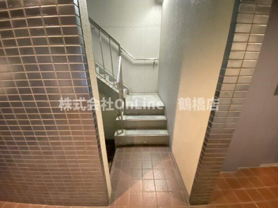 【内装】 | 味原青山ビル