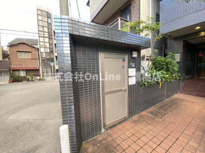 【その他共用部分】 | 味原青山ビル