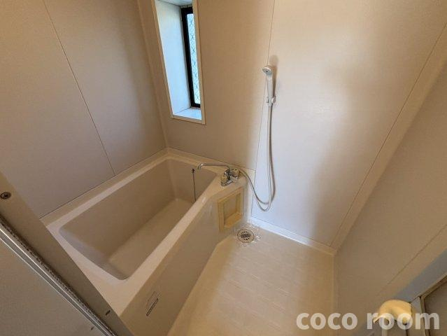 ラヴィの洗面所