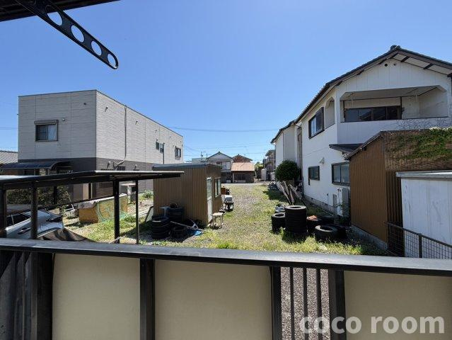 ラヴィの展望