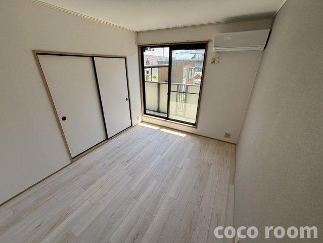 ラヴィの居間・リビング