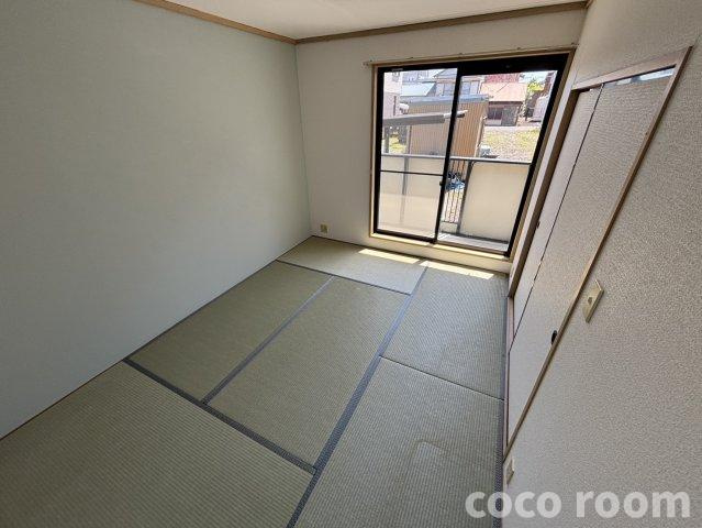 ラヴィの居間・リビング