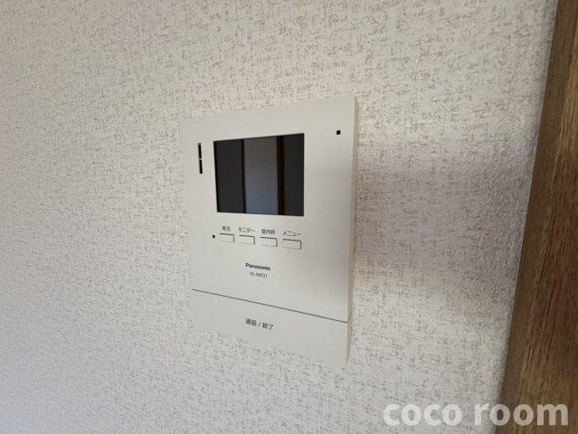 ラヴィのセキュリティ
