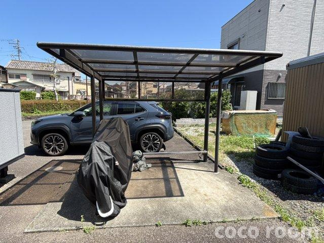 ラヴィの居間・リビング