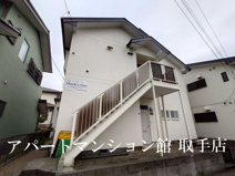 マークスⅠの画像