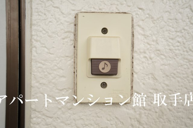 マークスⅡのセキュリティ