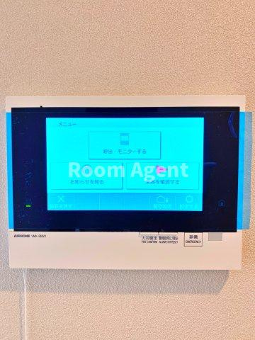 Court　MARIAGEのセキュリティ