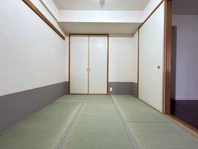 セレッソコート千里中央アネックスの和室