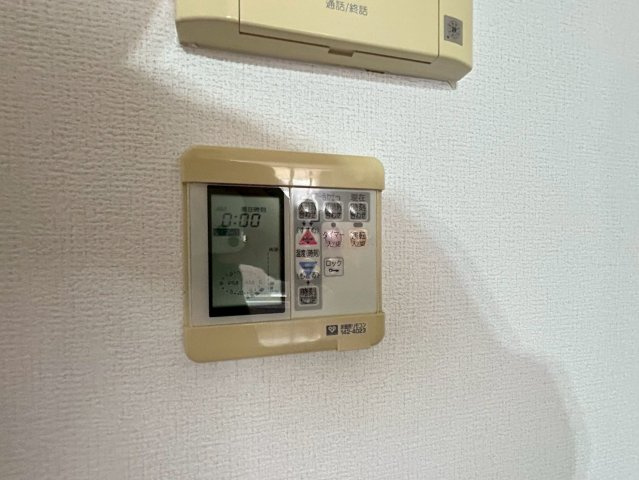 セレッソコート千里中央アネックスの設備