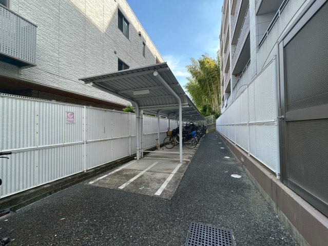 セレッソコート千里中央アネックスのその他