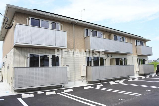 メゾン・ラ・パトリアＪ