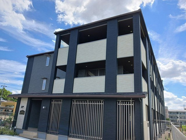 プリムローズ桂川