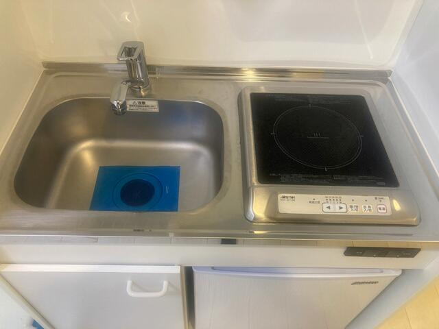 １口ＩＨコンロ※他号室参照